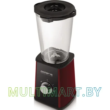 Стационарный блендер Polaris PTB 0210A Fitness